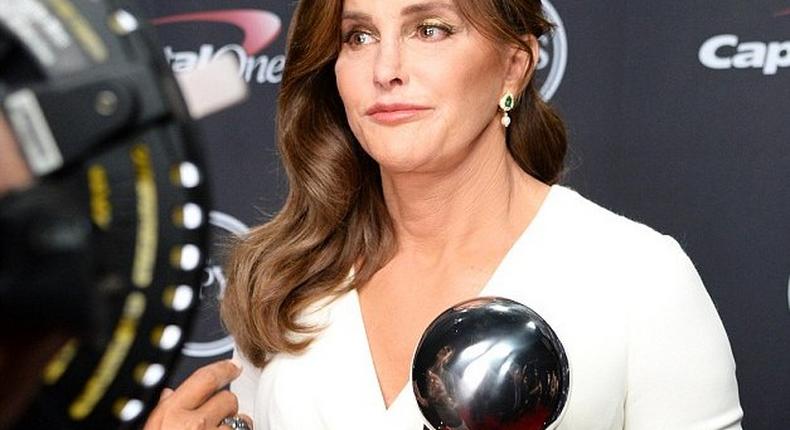 Caitlyn Jenner