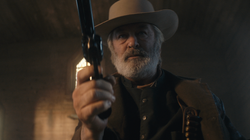 Na planie doszło do tragedii. Światowa premiera owianego złą sławą filmu odbędzie się w Polsce