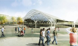 Zobacz jak wygląda rewitalizacja centrum Łodzi [GALERIA]