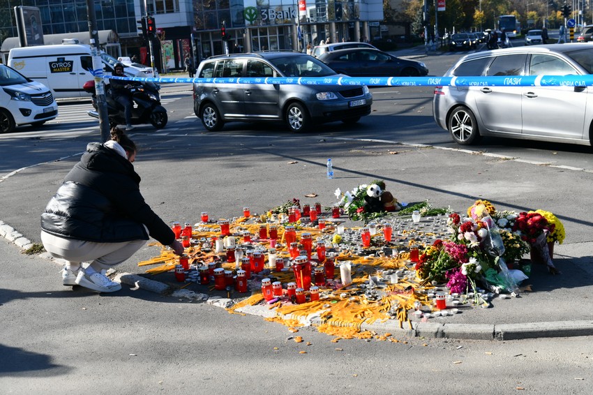 Tragedija u Novom Sadu 