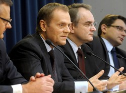 Adresy polityków jawne w internecie