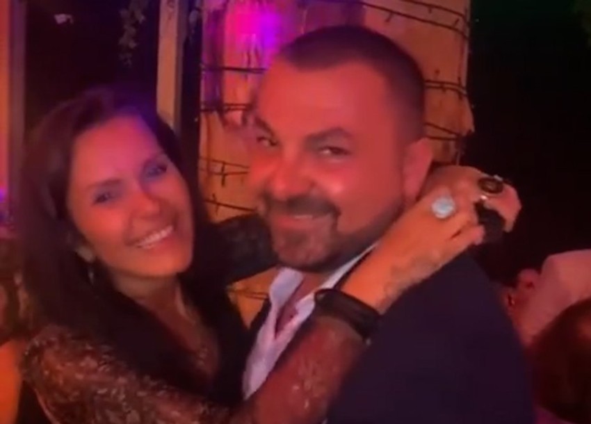 Elena, Jugoslav Karić