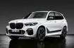 BMW X5 M Performance