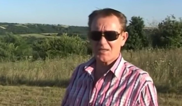 Kemal Malovčić