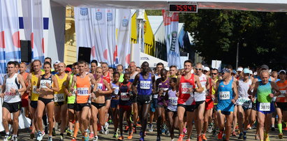 Polski ultramaraton wśród najlepiej płatnych biegów świata