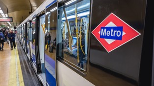 Megamiasta z megakomunikacją