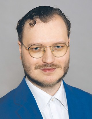 Gniewomir Wycichowski-Kuchta- legislator, Associate w Praktyce Doradztwa Regulacyjnego, Legislacji i Compliance kancelarii Domański Zakrzewski Palinka sp.k., współpracownik naukowy WPiA UW oraz INP PAN