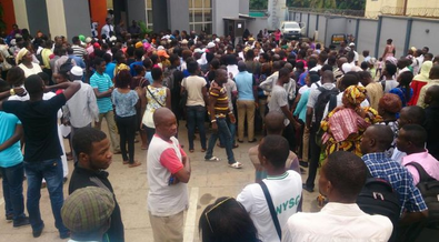 Naira crisis: Over 24 million Nigerians at risk of facing severe hardship