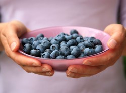 Jedzenie jagód grozi rakiem? Rewolucyjna teza Noblisty