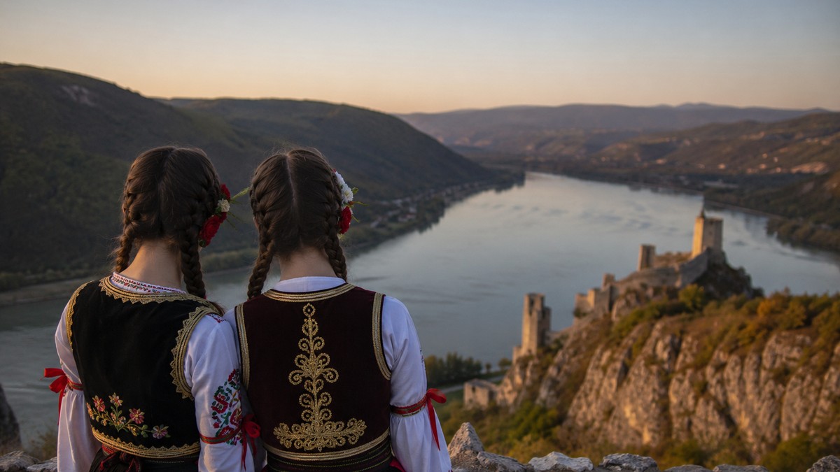 Najtužnija imena za devojčice koje roditelji često daju ćerkama u Srbiji