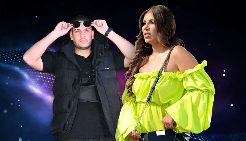 Dejan Dragojević Dalila