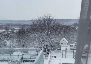 Kuća Slobe i Jelene Radanović