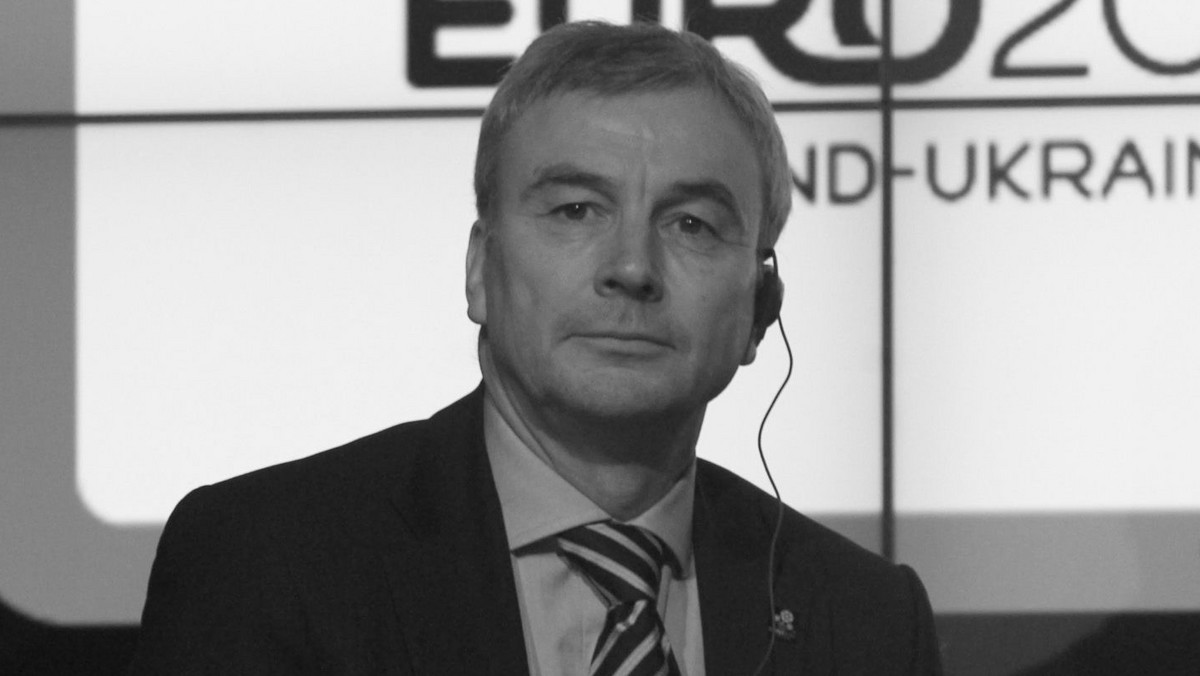 Polski Związek Piłki Nożnej informuje, że 24 czerwca 2014 odszedł David Taylor, dyrektor wykonawczy UEFA Events. Nadzorował on też przygotowania i przebieg Euro 2012 w Polsce.