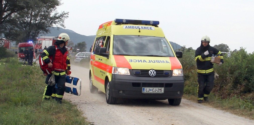 Cztery osoby zginęły, 28 rannych