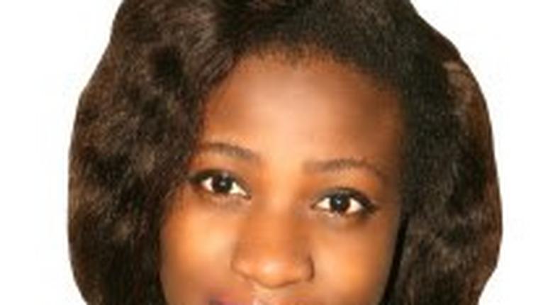 Adigwe Anointing Jessica Obiageli, 18-yr-old diploma student of Unilag declared missing