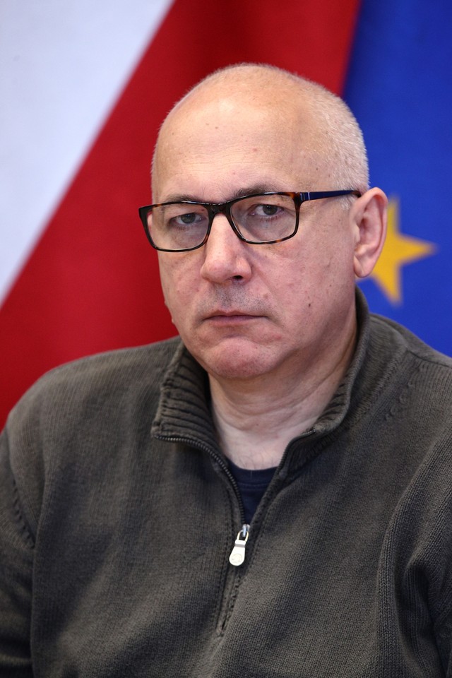 Joachim Brudziński (PiS)