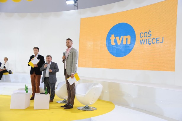 Jesień w TVN z czterema nowościami