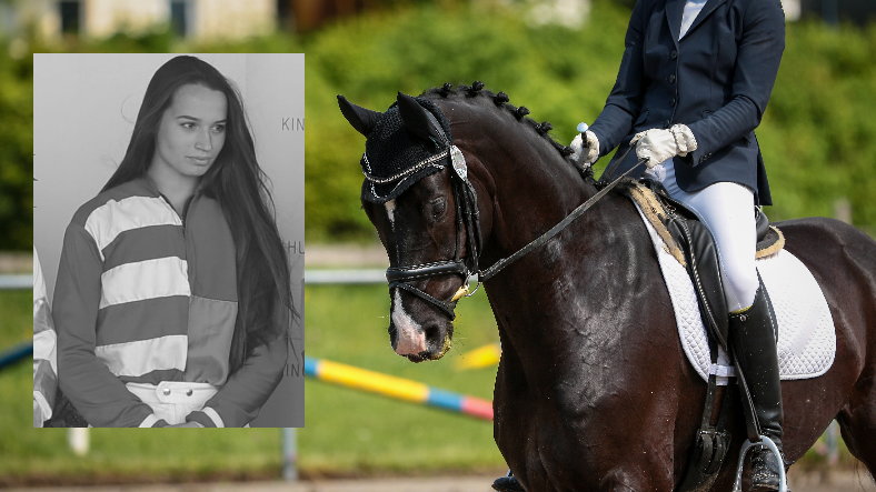 21-latka zmarła po zawodach jeździeckich na Węgrzech