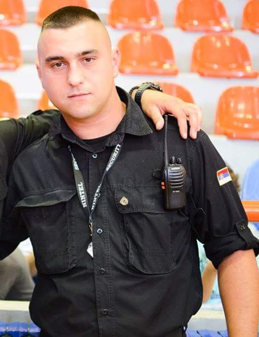 Sladojević je ubio strica svoje ljubavnice zbog 30.000 dinara