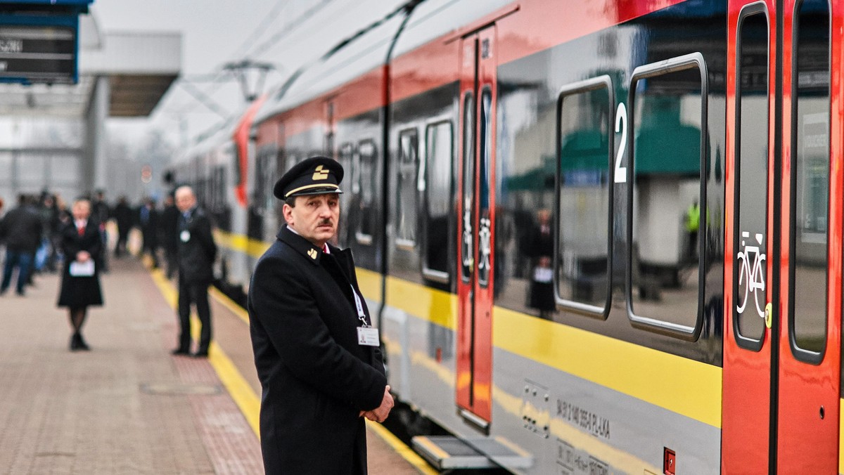 Łódzka Kolej Aglomeracyjna zawiezie do Krakowa 4,5 tys. uczestników ŚDM udających się na spotkanie z papieżem. Spółka uruchomi także specjalne pociągi do Częstochowy i będzie wozić pielgrzymów bezpłatnie w czasie Dni w Diecezjach organizowanych w Łódzkiem.