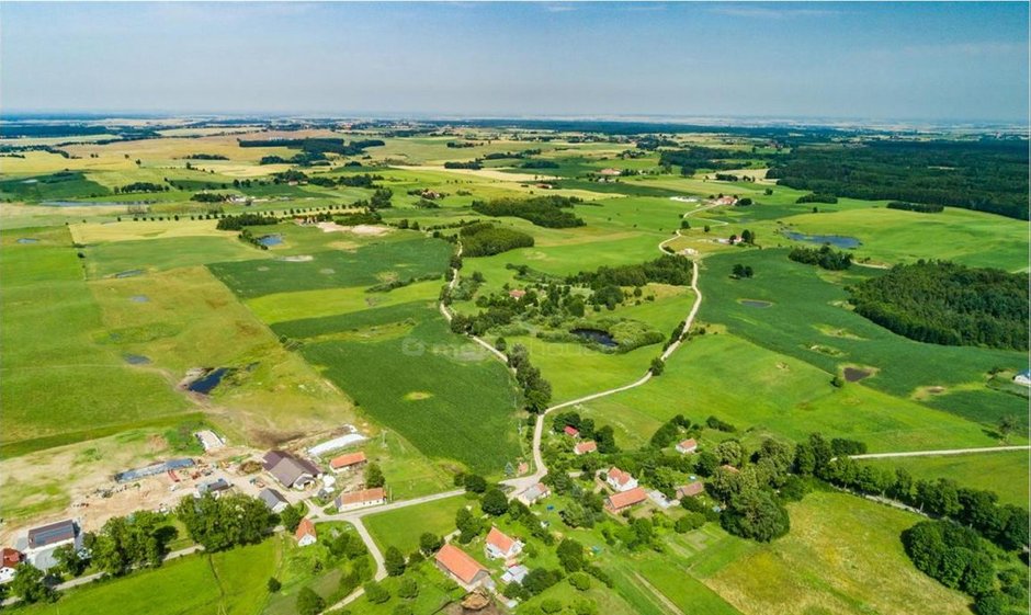 Gospodarstwo rolne na sprzedaż