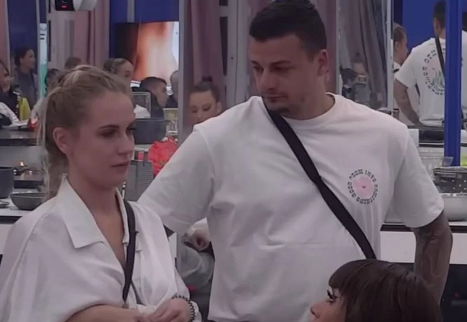 Milica Veličković i Terza