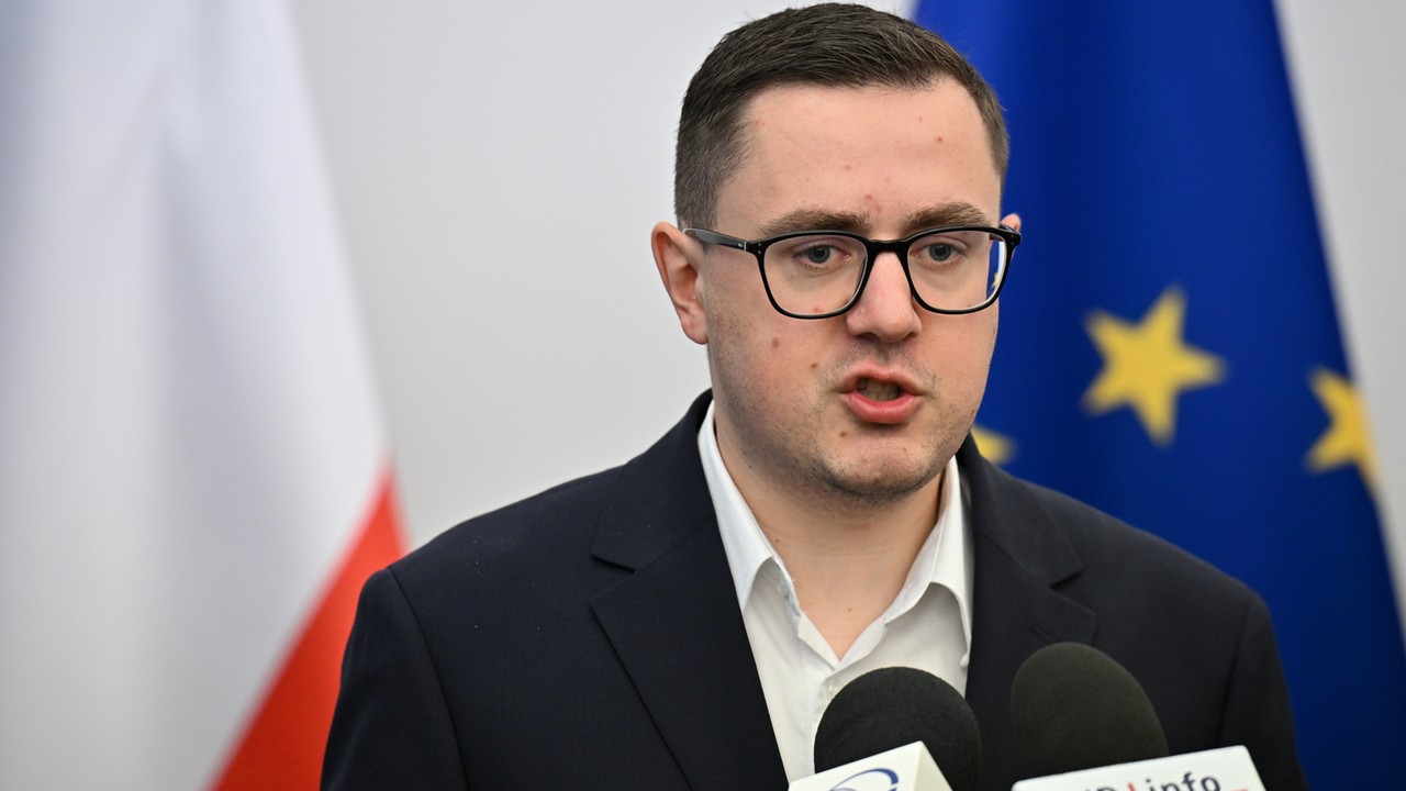 Nowy minister w rządzie Tuska o aferze z KPO. "Nie będę uderzał się w piersi za nieswoje błędy"