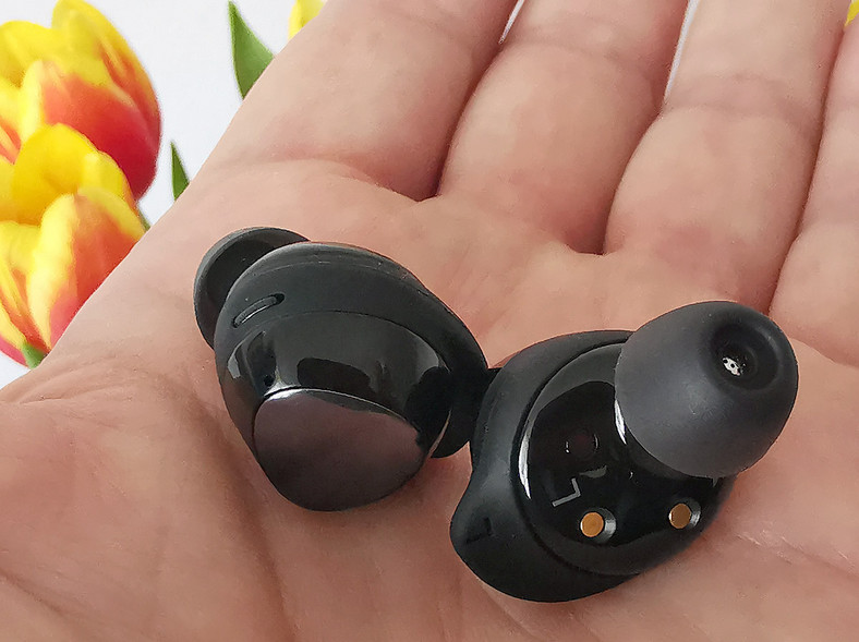 Samsung Galaxy Buds+