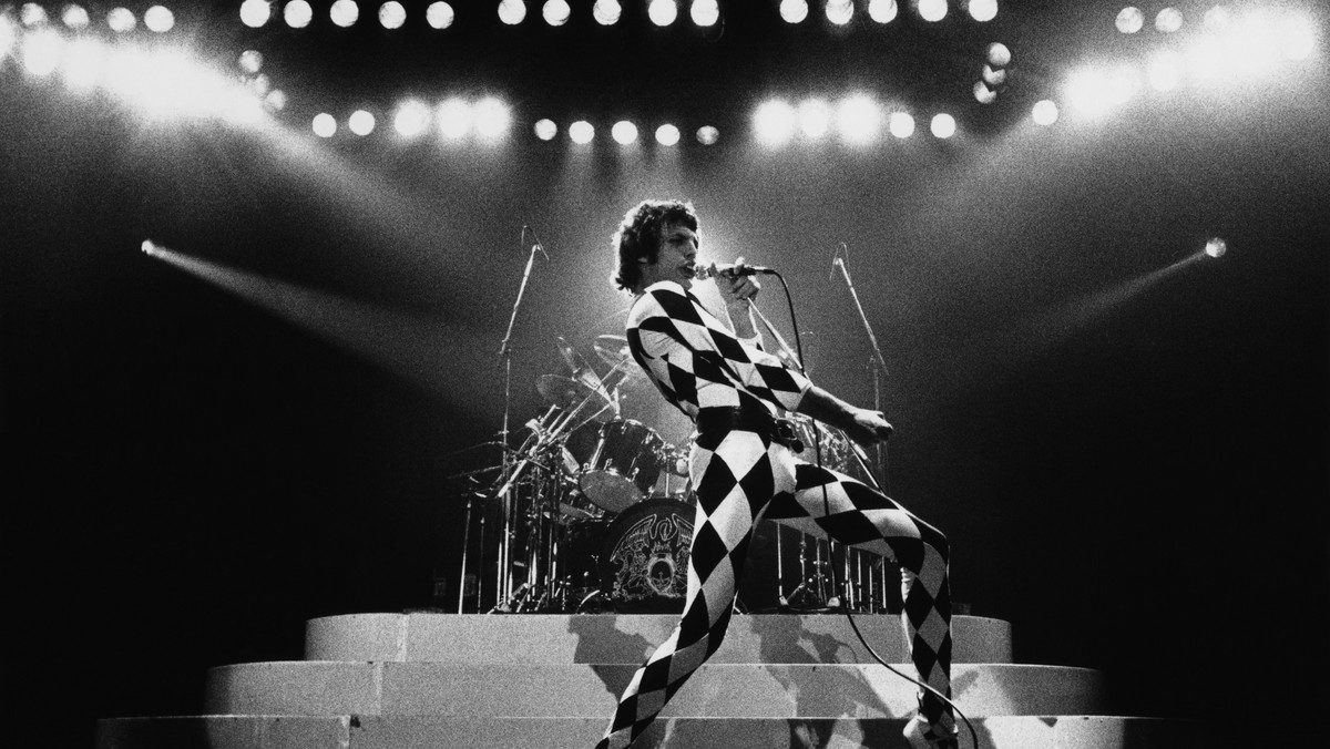 Roger Taylor szuka muzyków, którzy wezmą udział w nowym spektaklu z muzyką Queen.