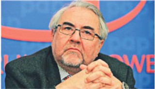 Kierowcy dopłacą do oddłużenia PKP