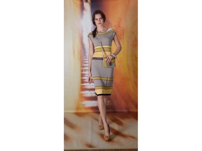 Solar - kolekcja wiosna/lato 2012