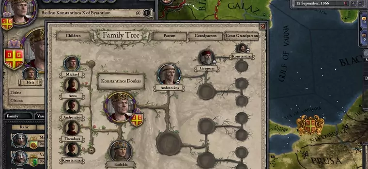 Crusader Kings II