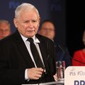 Jarosław Kaczyński zapowiada stałe ceny za prąd i zmiany w spółkach