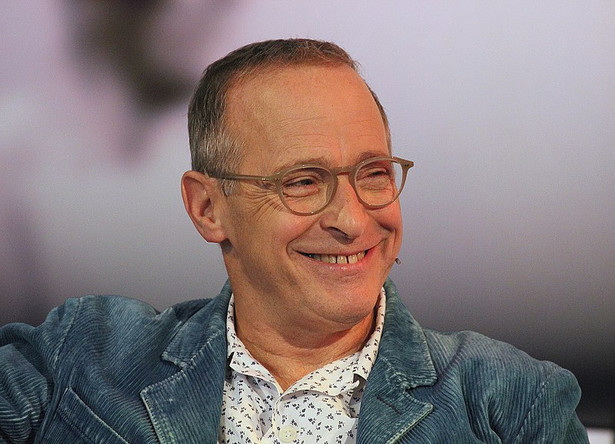 David Sedaris