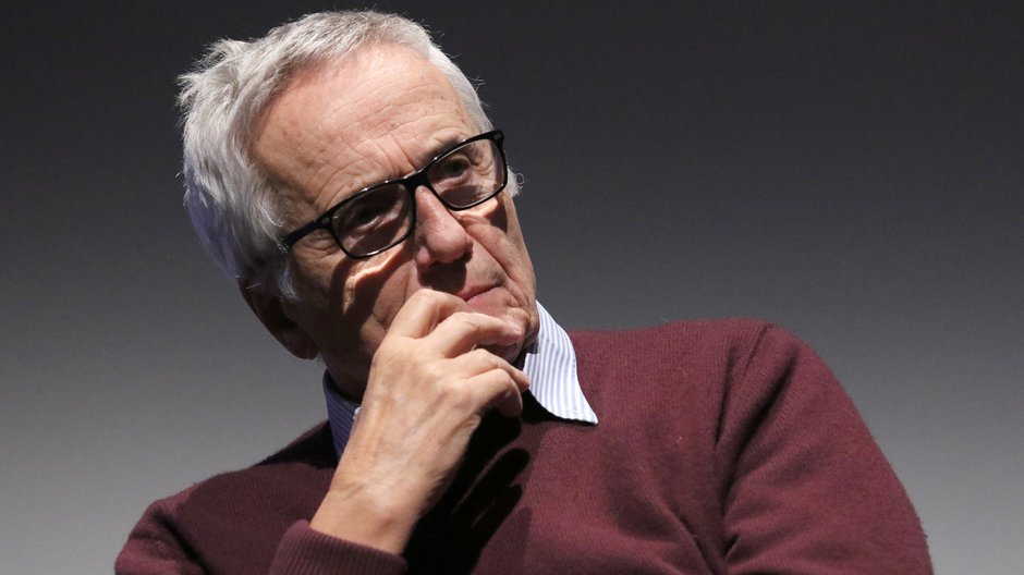 Marco Bellocchio