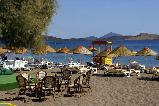 Galeria Turcja - Bodrum, obrazek 2