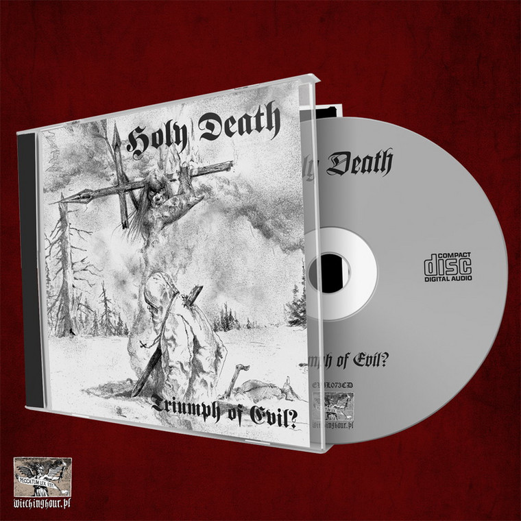 Holy Death – "Triumph Of Evil?"