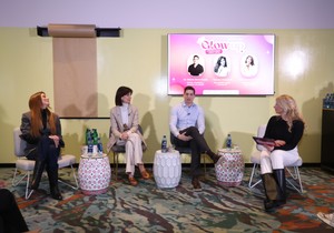 Žena.rs panel "Glow up: prirodna lepota, mitovi i istine"