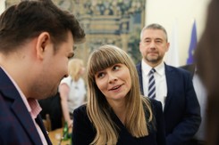 Monika Horna-Cieślak nową Rzeczniczką Praw Dziecka. Kim jest? Jakie ma poglądy?