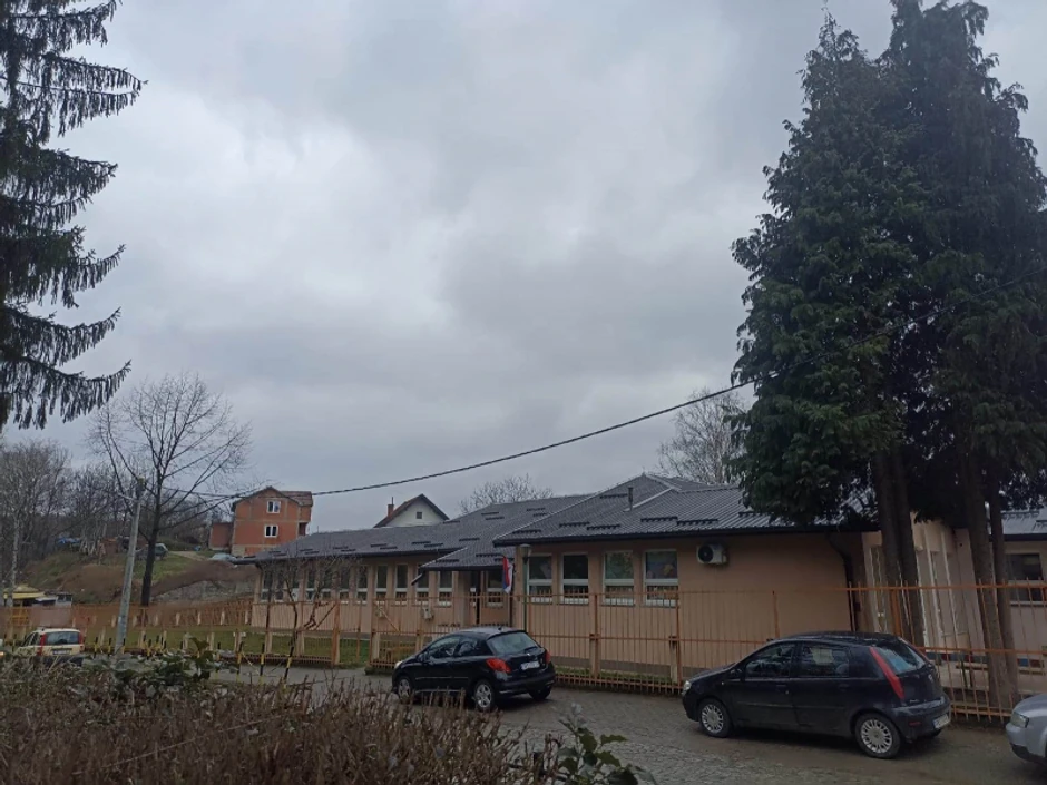 Vrtić u Vladičinom Hanu