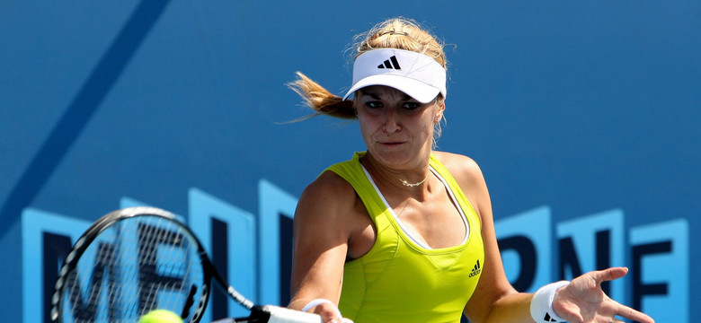 WTA w Pattaya City: błyskawiczny awans Lisicki