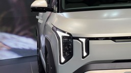 najmniejsza kia sensacją. nowe auto dla ludu wyjeżdża na drogi