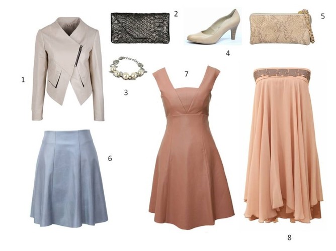 STYLIZACJE na wakacyjne 'wyjścia specjalne'