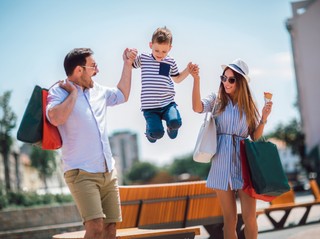 Urlop z hukiem i cicha codzienność. Model wypoczywania jest problematyczny