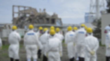 Japonia chce ewakuacji terenów wokół Fukishimy