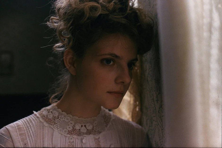 Kadar iz filma "Sumrak"