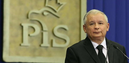 Kaczyński: PiS i Kościół mają podobne stanowiska