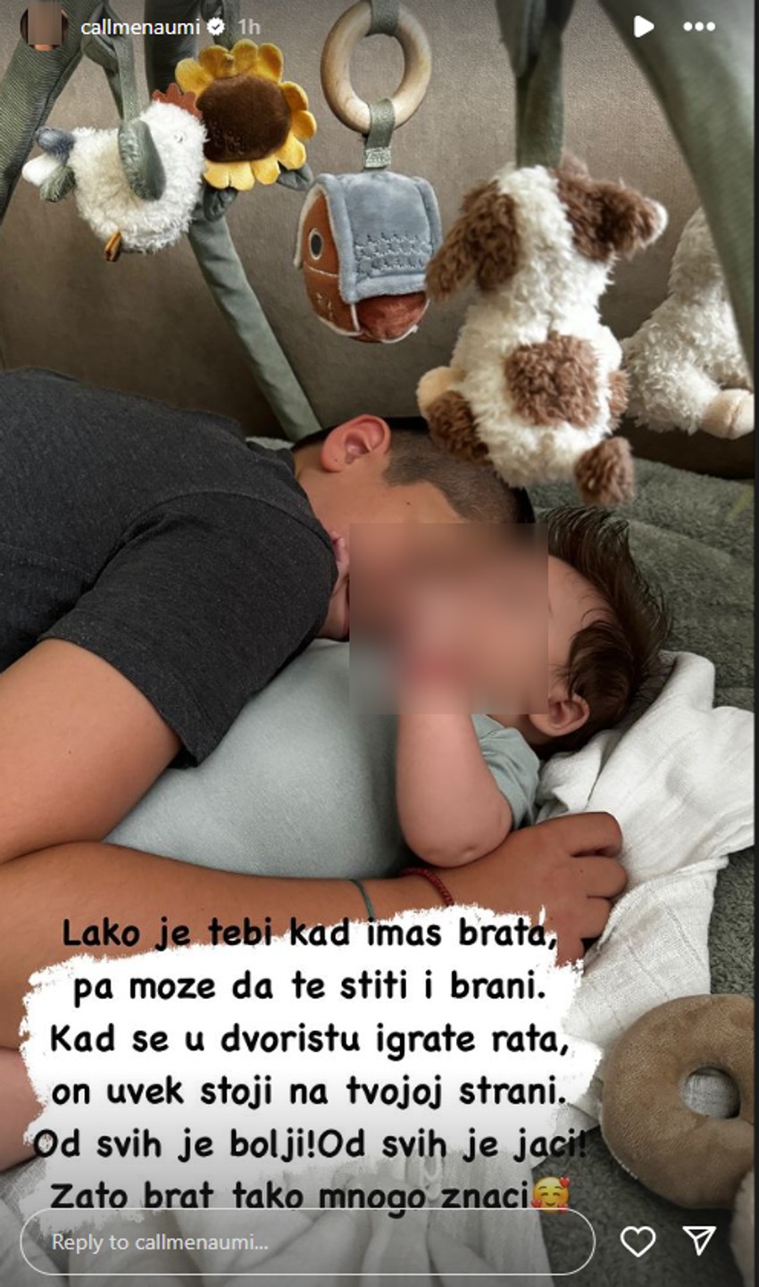 Sinovi Ognjena Amidžića