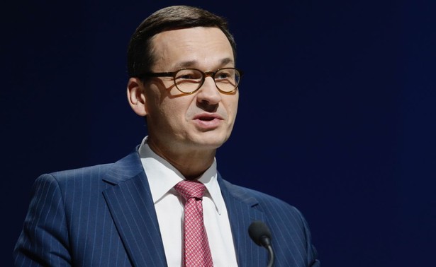 Morawiecki: Rodziny zmarłych górników z kopalni Zofiówka dostaną renty specjalne