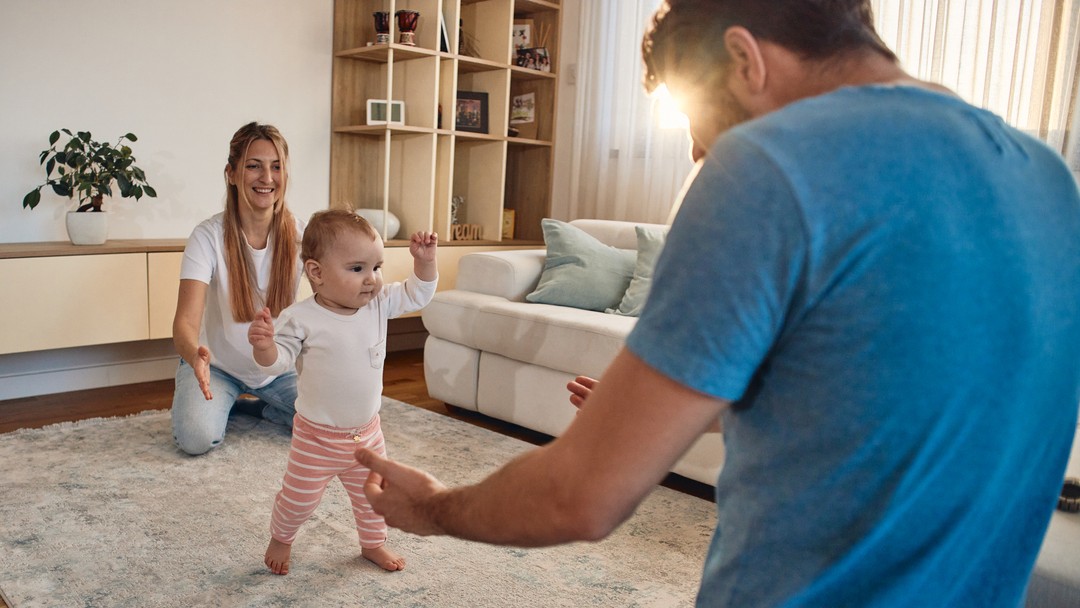 Ktoré vlastnosti dedia deti po svojom otcovi?